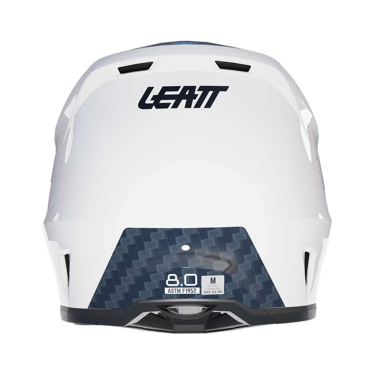 Helmet MTB Gravity 8.0 Carbon K3