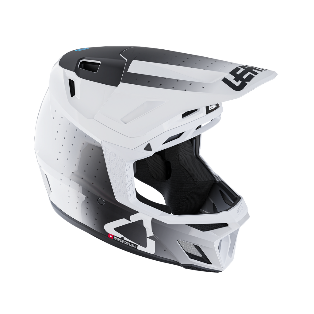 Helmet MTB Gravity 8.0 Carbon K3