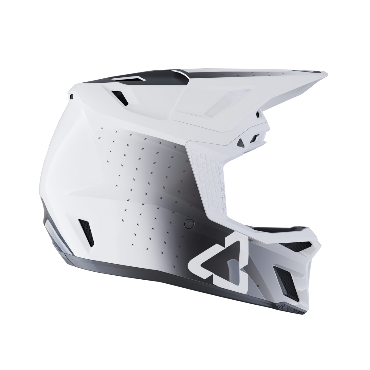 Helmet MTB Gravity 8.0 Carbon K3