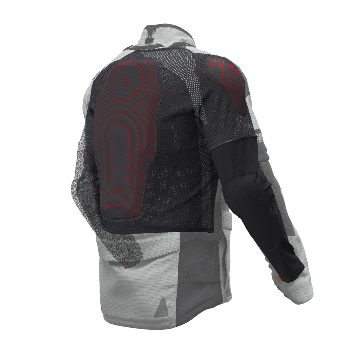 Back Protector Insert 3DF Level 1 S4