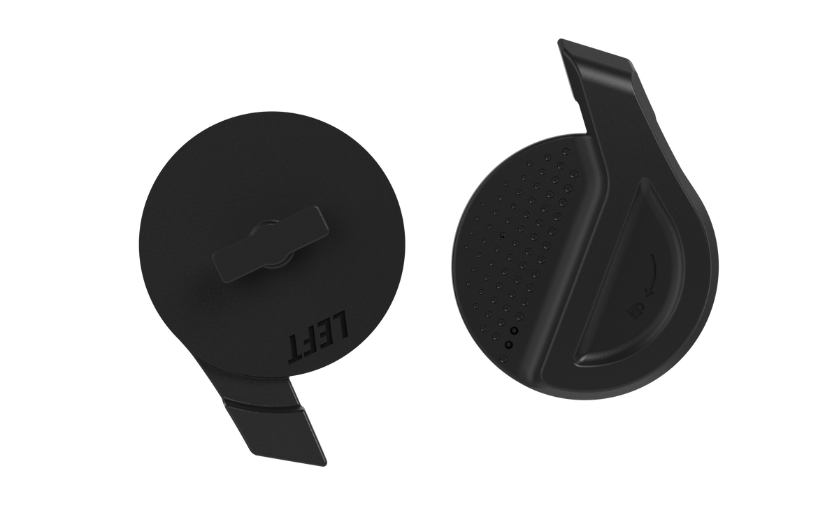 Lens Lock Screw ADV 8.5/9.5 - Pair M7