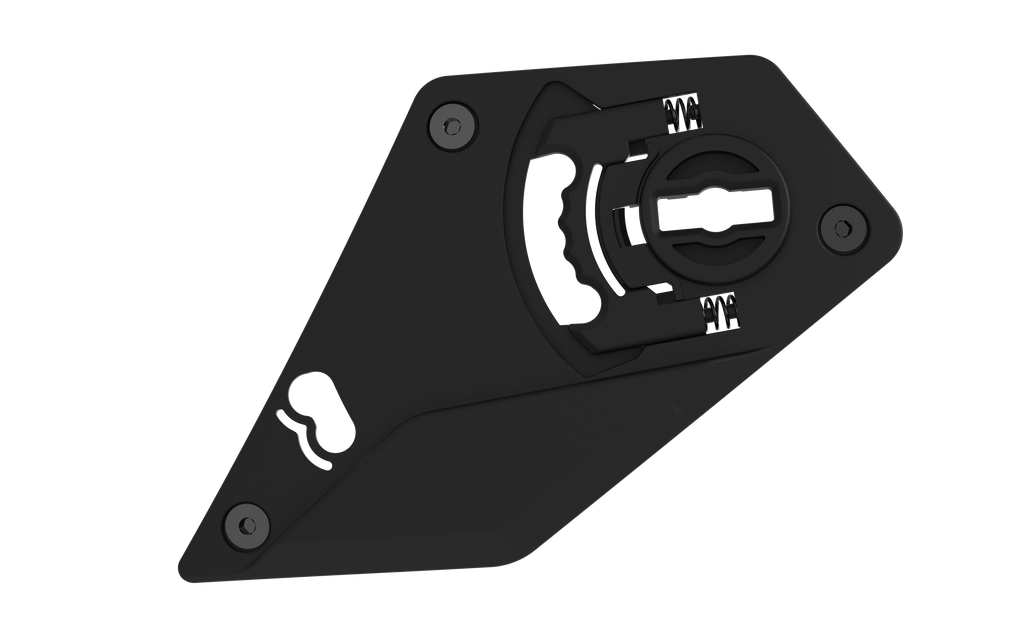 Lens Mechanism ADV 8.5/9.5 - Pair C0