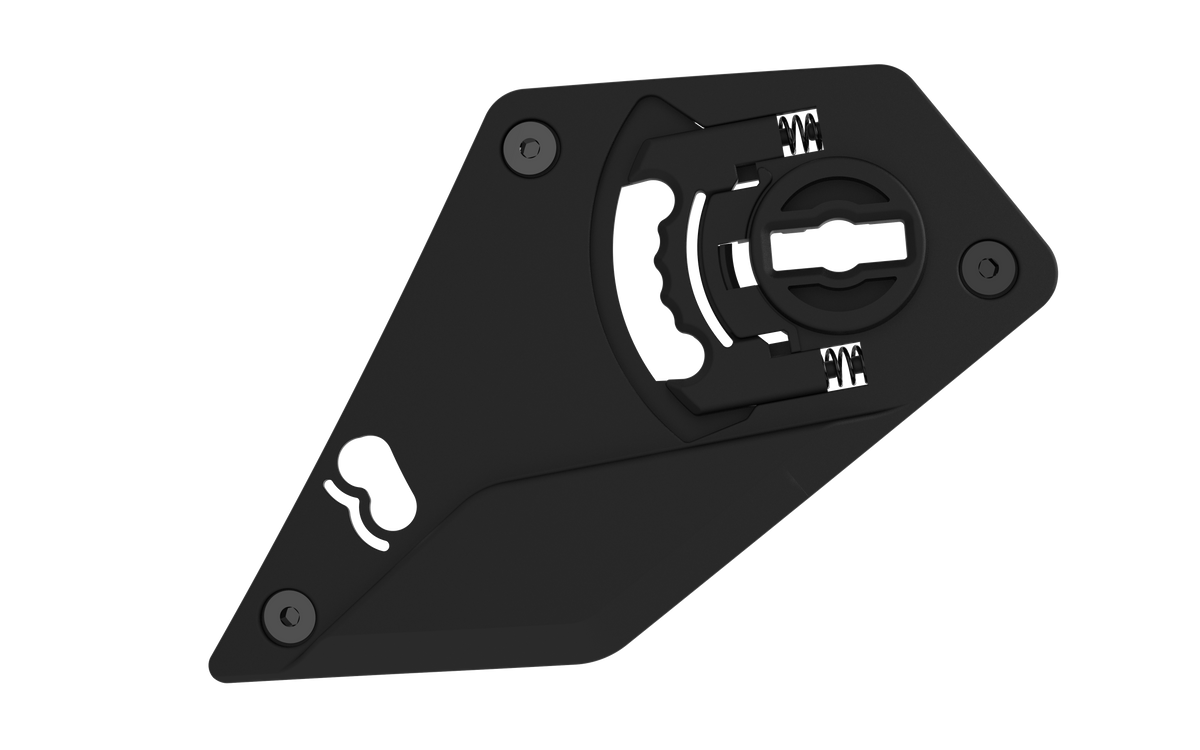 Lens Mechanism ADV 8.5/9.5 - Pair C0