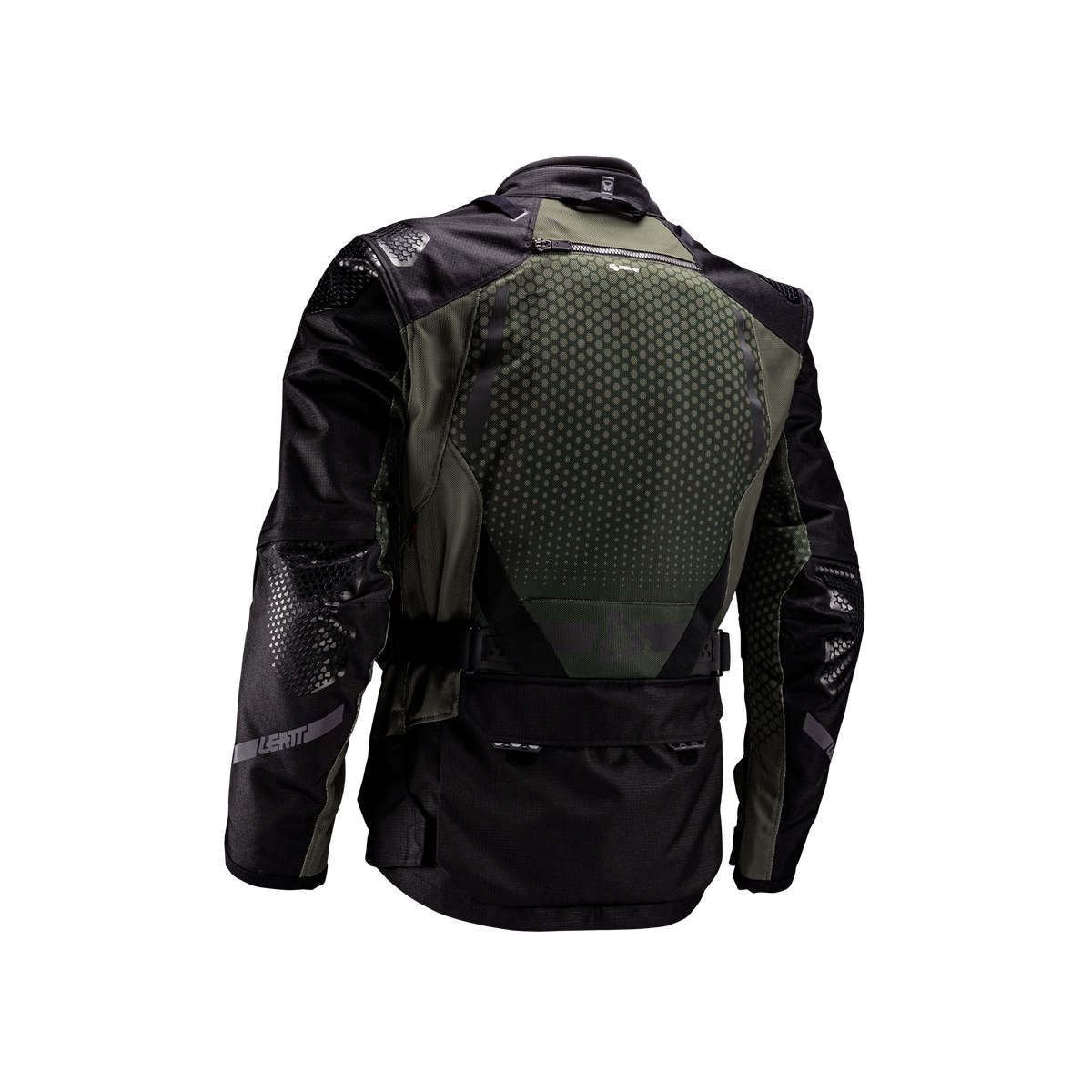 Jacket ADV FlowTour 5.5 Z1