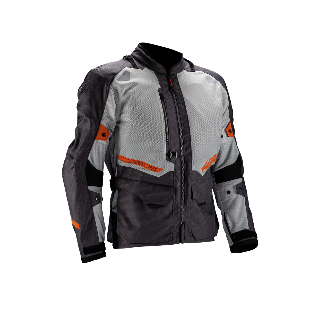 Jacket ADV FlowTour 5.5 Z1