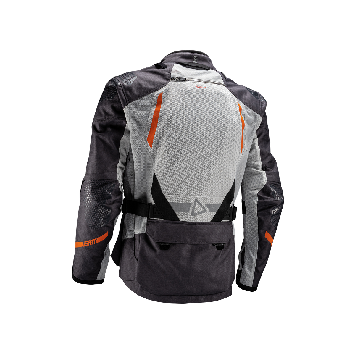 Jacket ADV FlowTour 5.5 O5