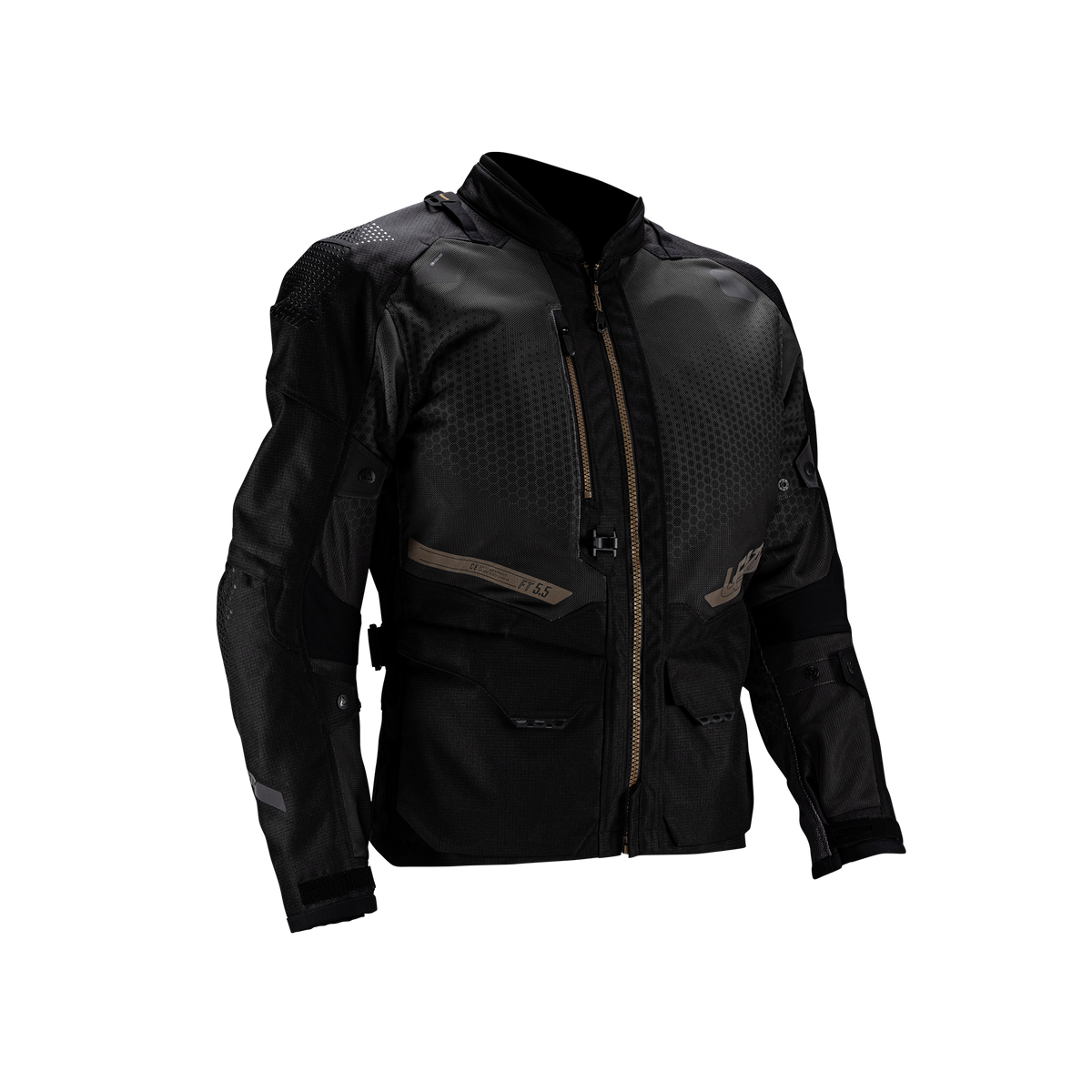 Jacket ADV FlowTour 5.5 O5