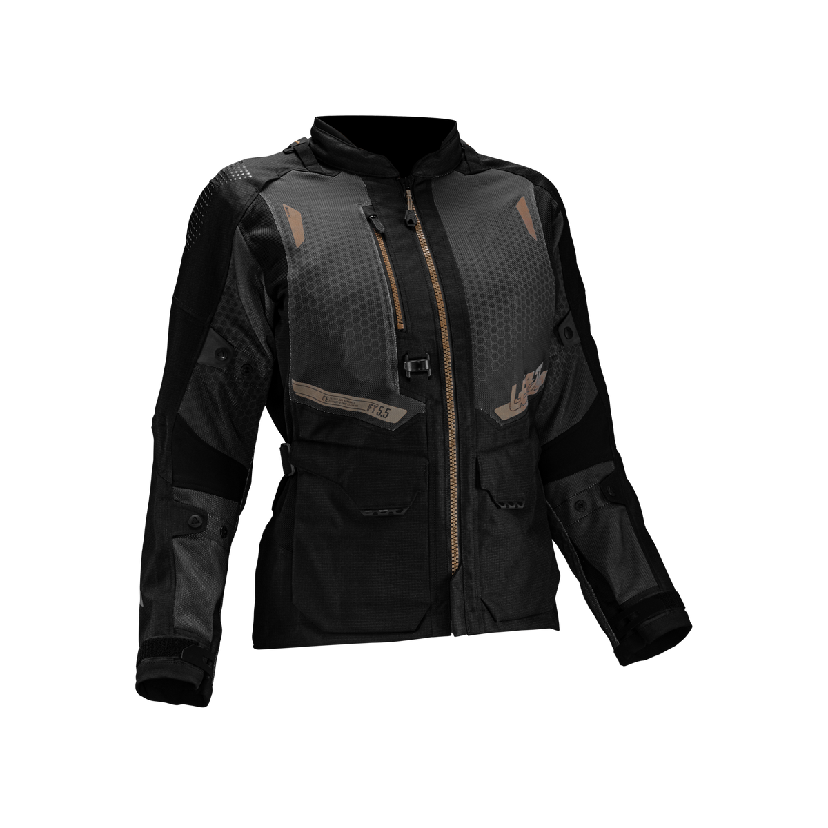 Jacket ADV FlowTour 5.5 - Women Y2