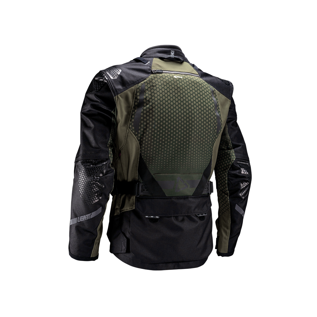 Jacket ADV FlowTour 5.5 O5