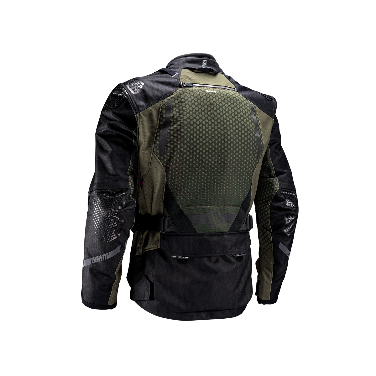 Jacket ADV FlowTour 5.5 Z1