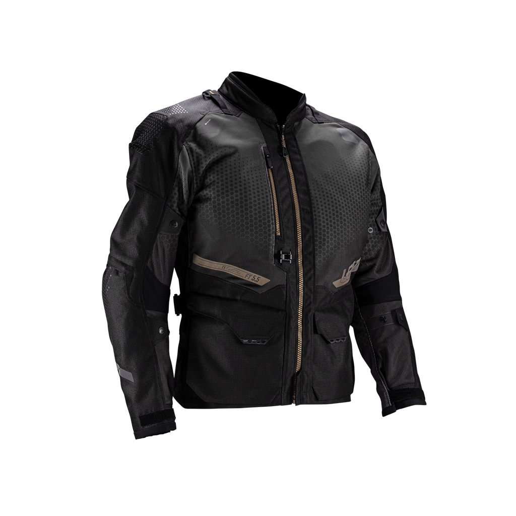 Jacket ADV FlowTour 5.5 Y9