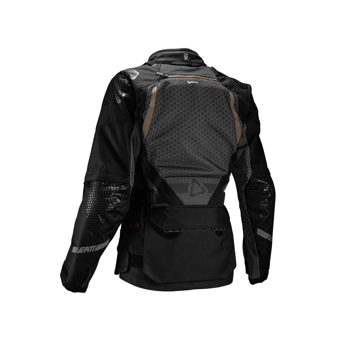 Jacket ADV FlowTour 5.5 - Women Y2