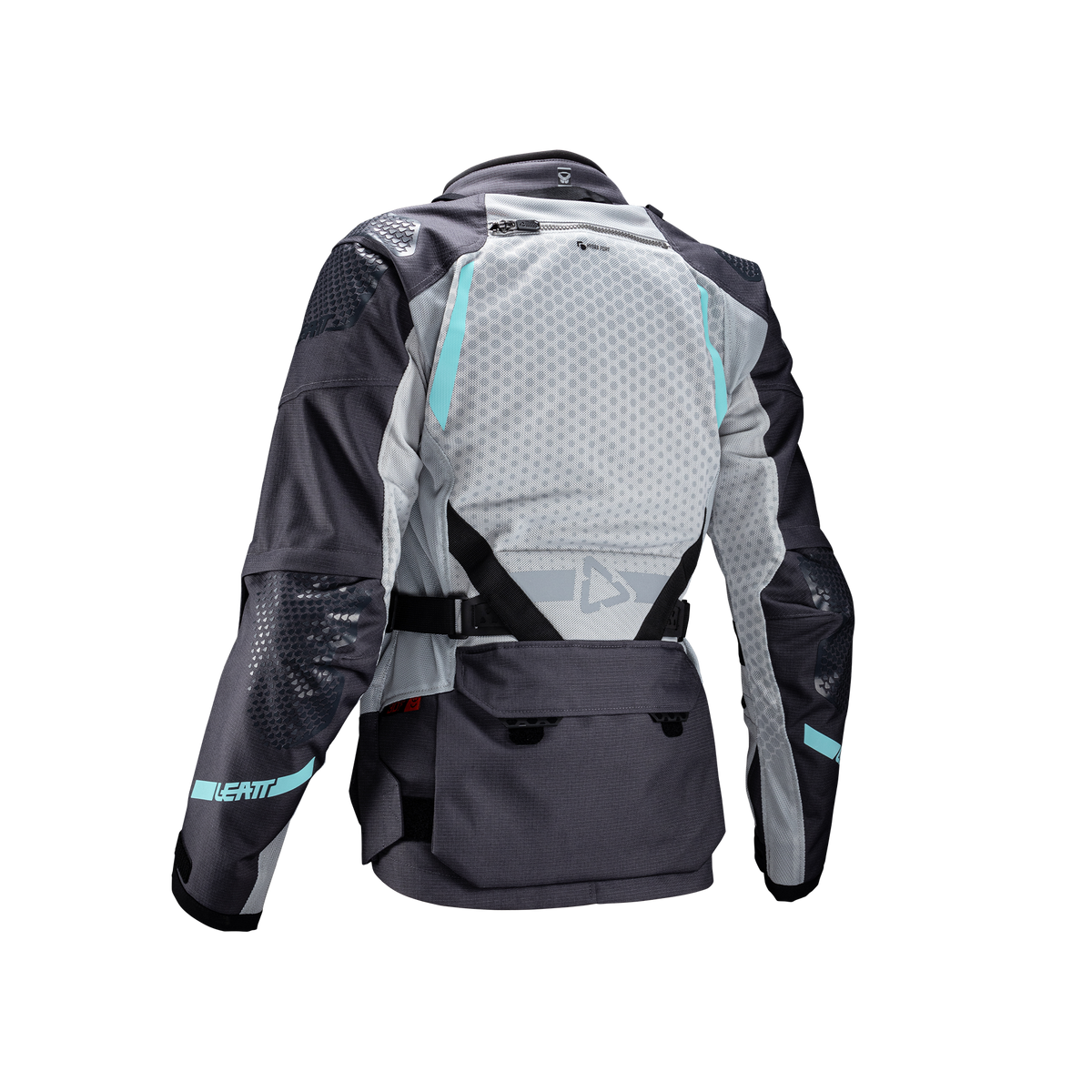 Jacket ADV FlowTour 5.5 - Women Y2