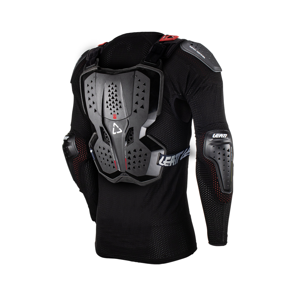 Body Protector 3.5 - Junior W2