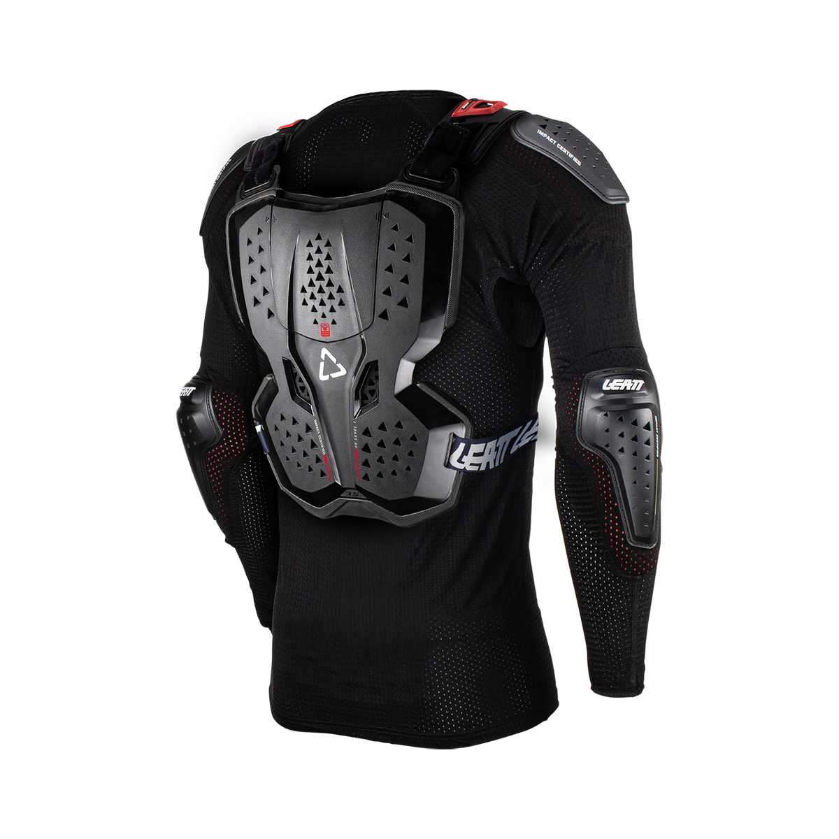 Body Protector 3.5 - Junior W2