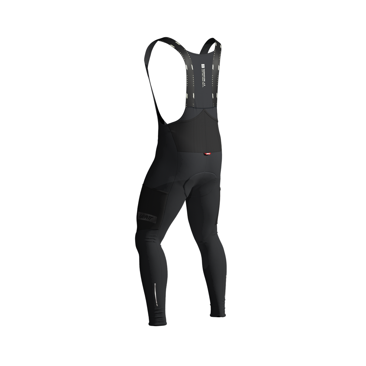 Bib Long MTB ThermaFlow 4.0 A9