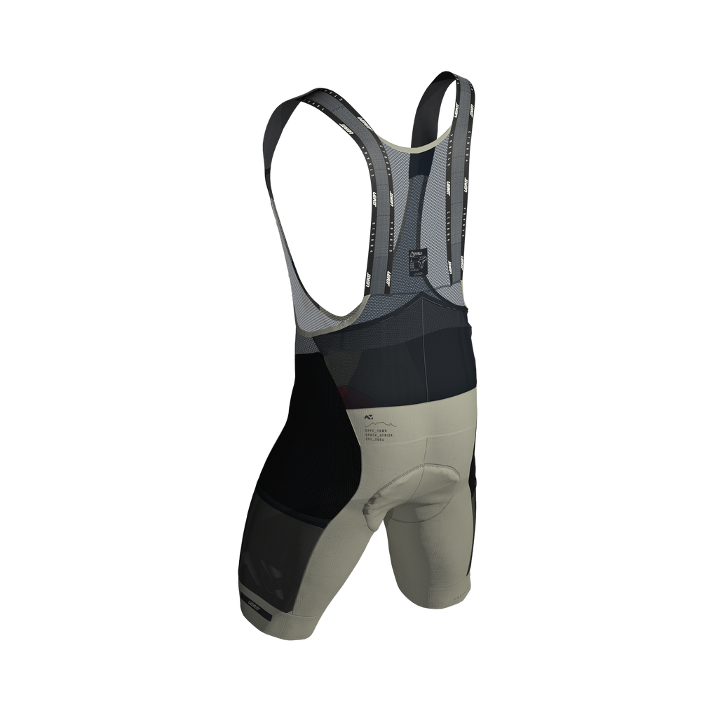 Bib MTB 5.0 Endurance Cargo B2