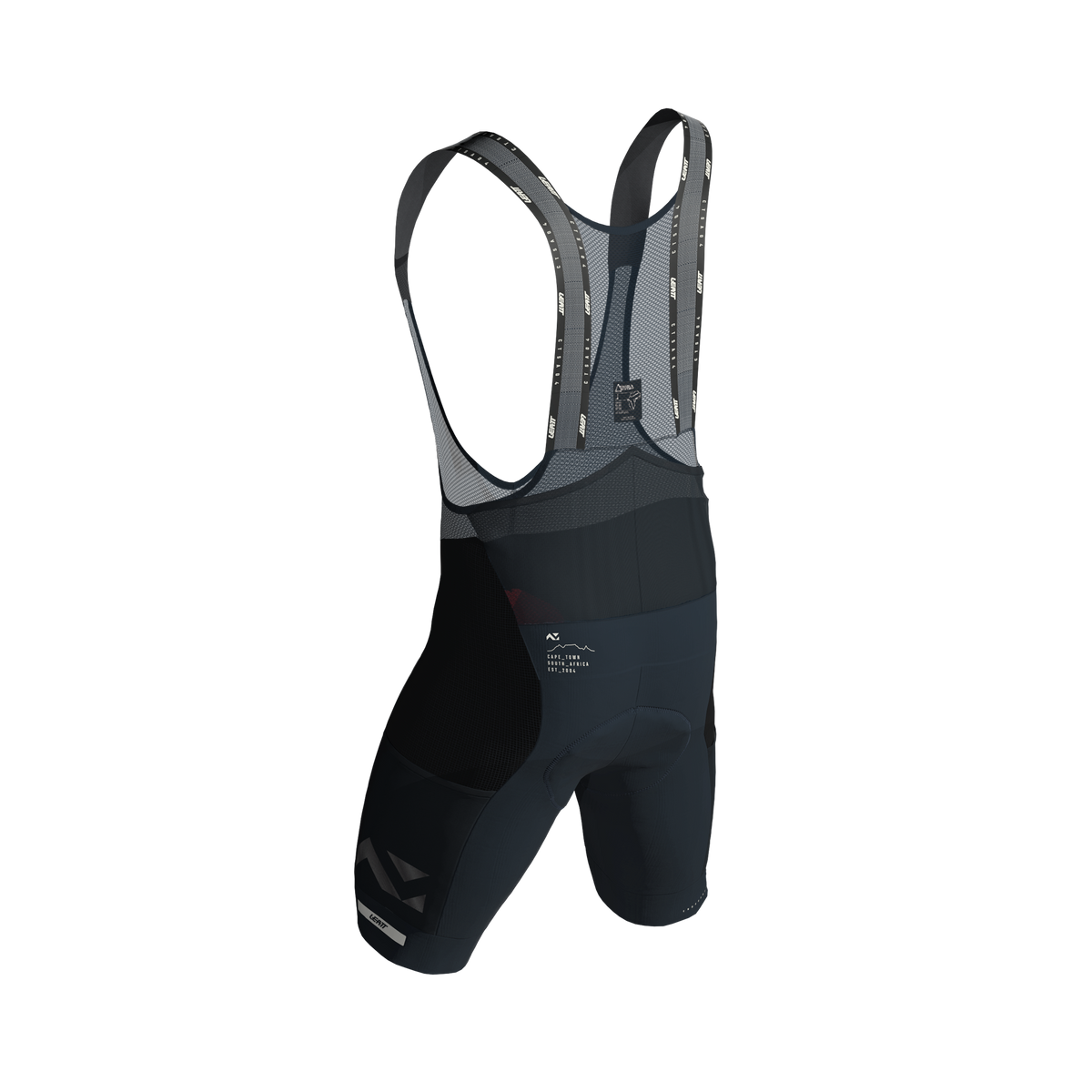 Bib MTB Endurance 5.0 Cargo - Women M9