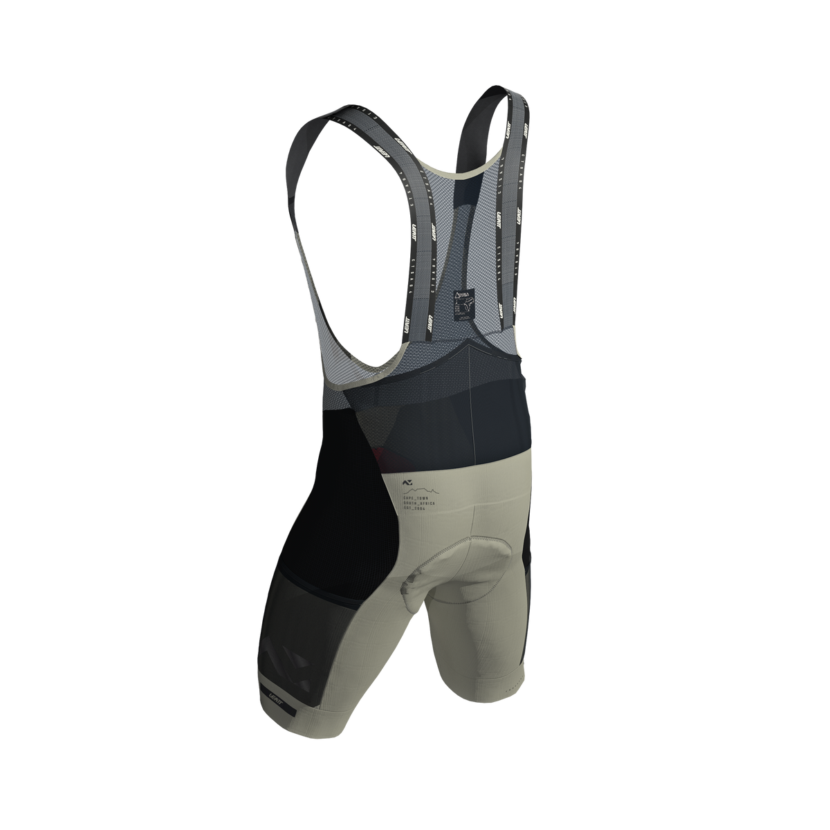Bib MTB Endurance 5.0 Cargo - Women M9