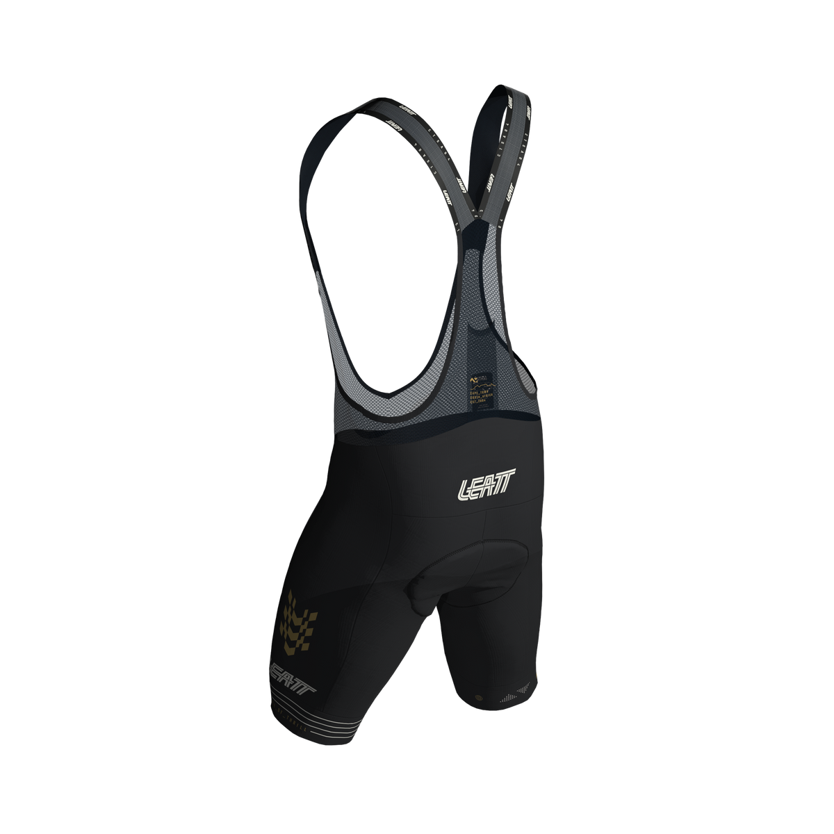 Bib MTB 6.0 Endurance S8