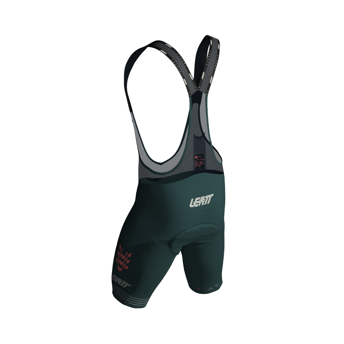 Bib MTB 6.0 Endurance S8