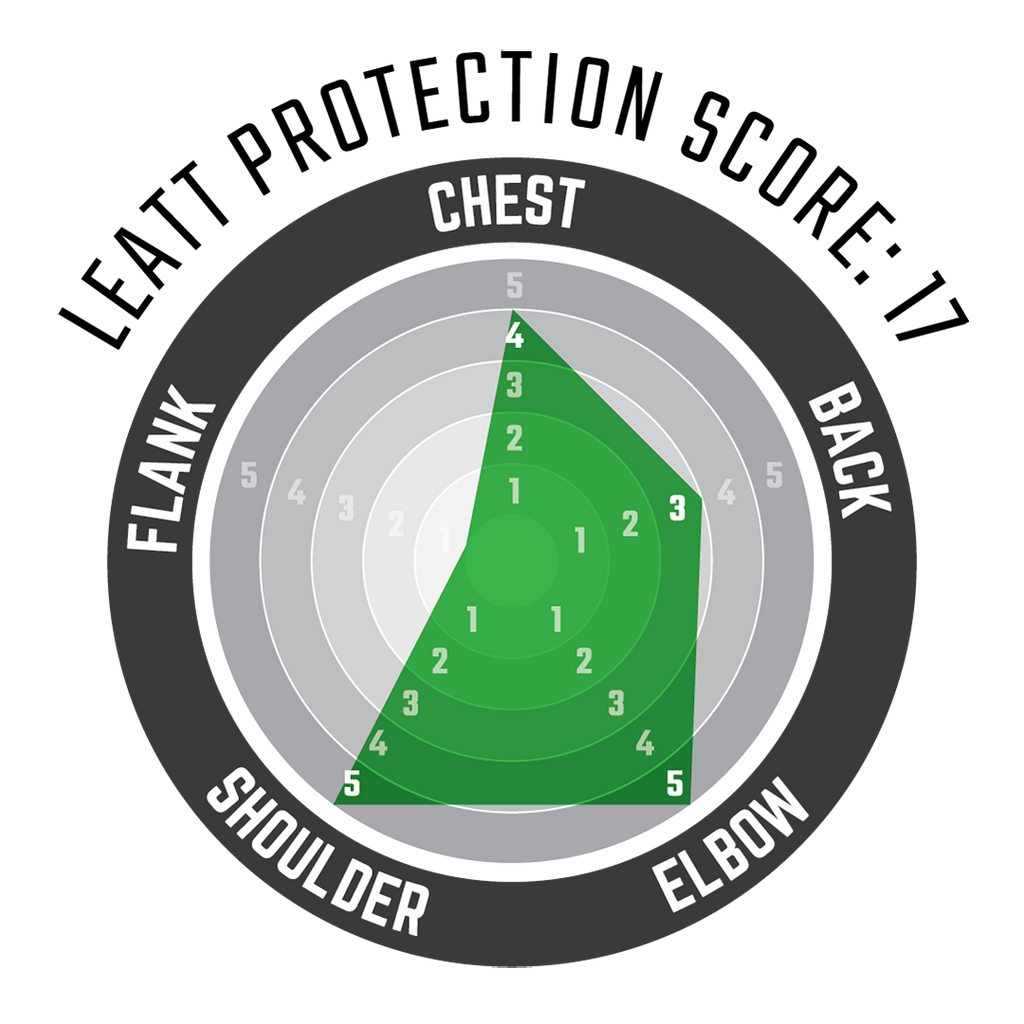 Body Protector 3.5 - Junior W2