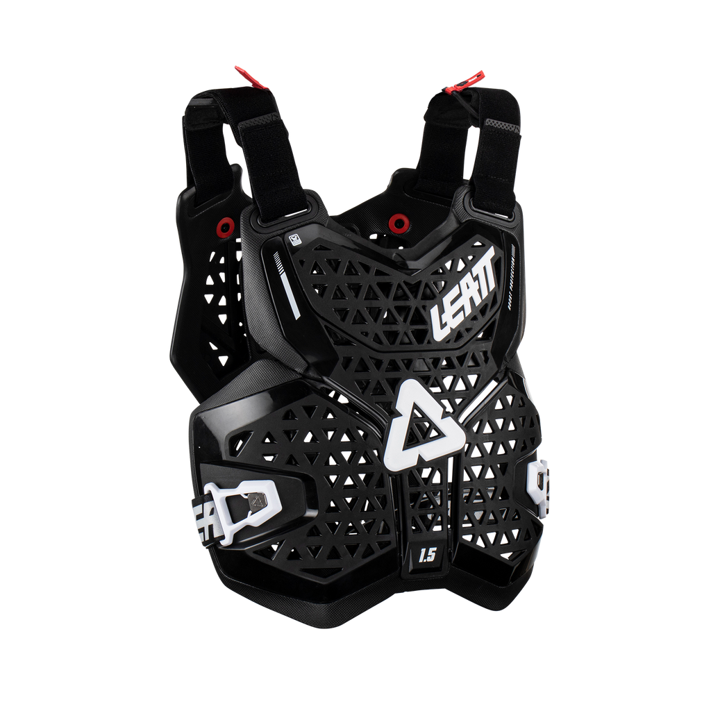 Chest Protector 1.5 Q1