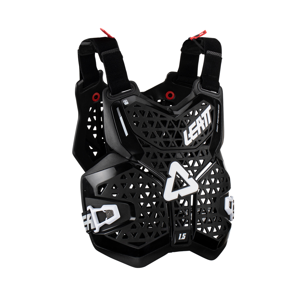 Chest Protector 1.5 Q1