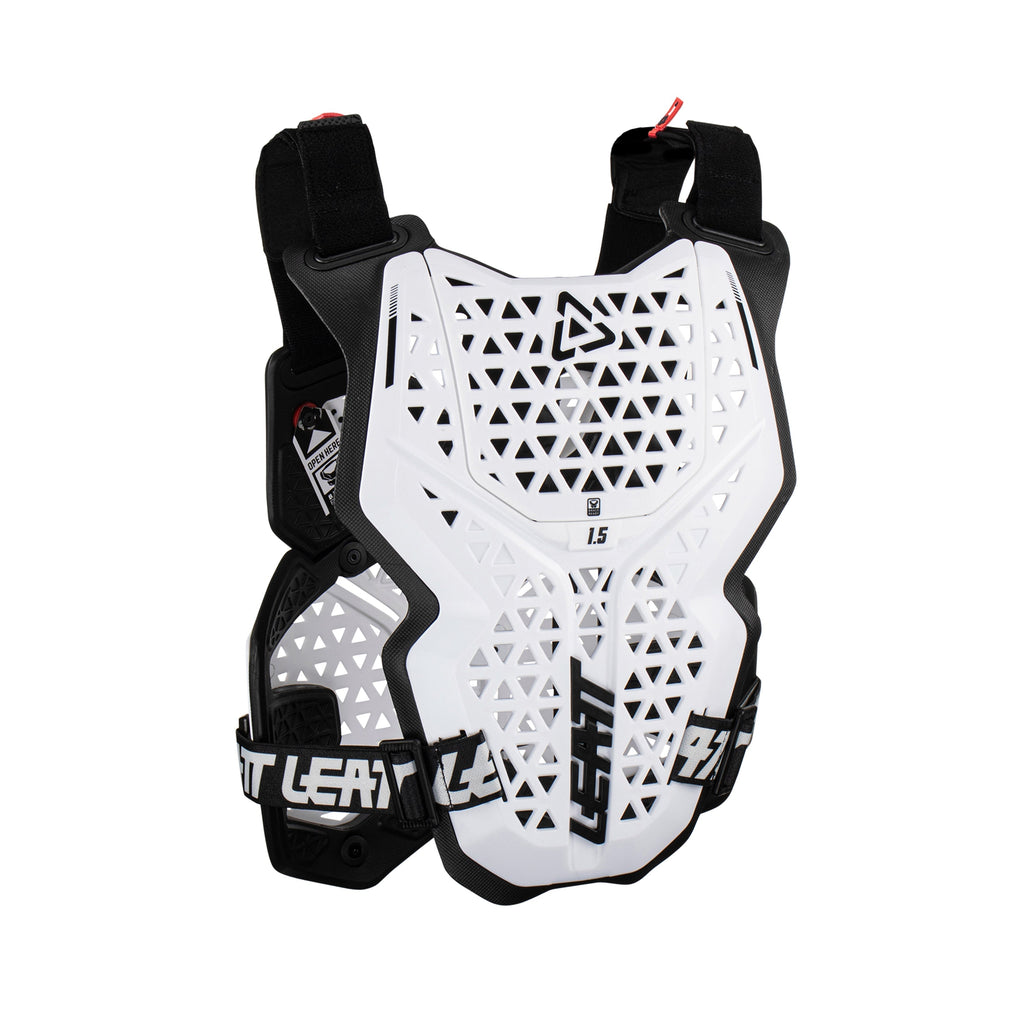 Chest Protector 1.5 Q1
