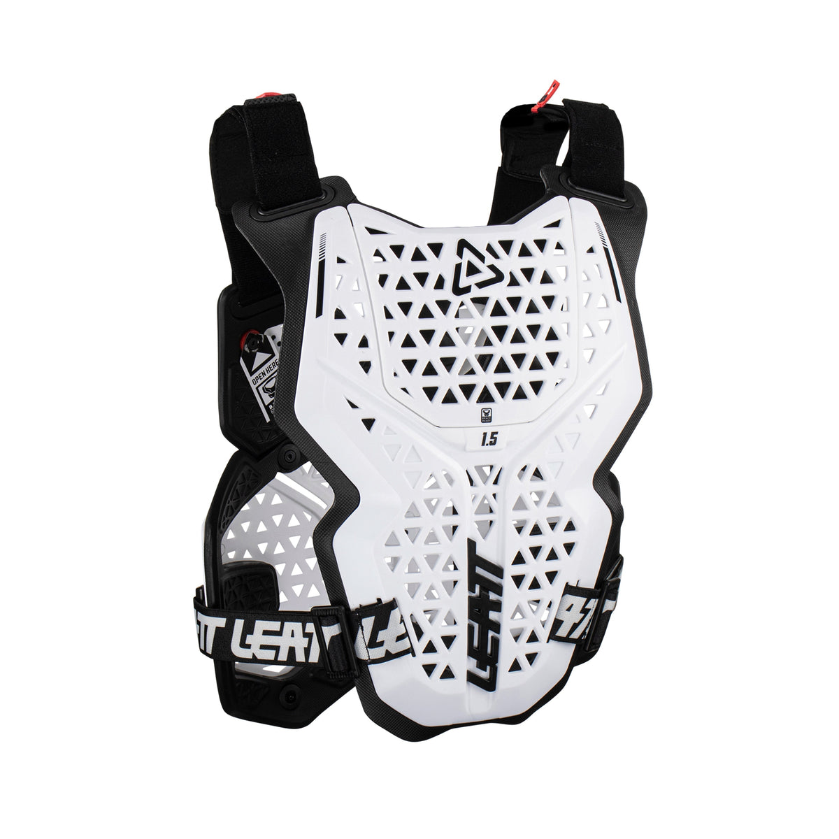 Chest Protector 1.5 Q1