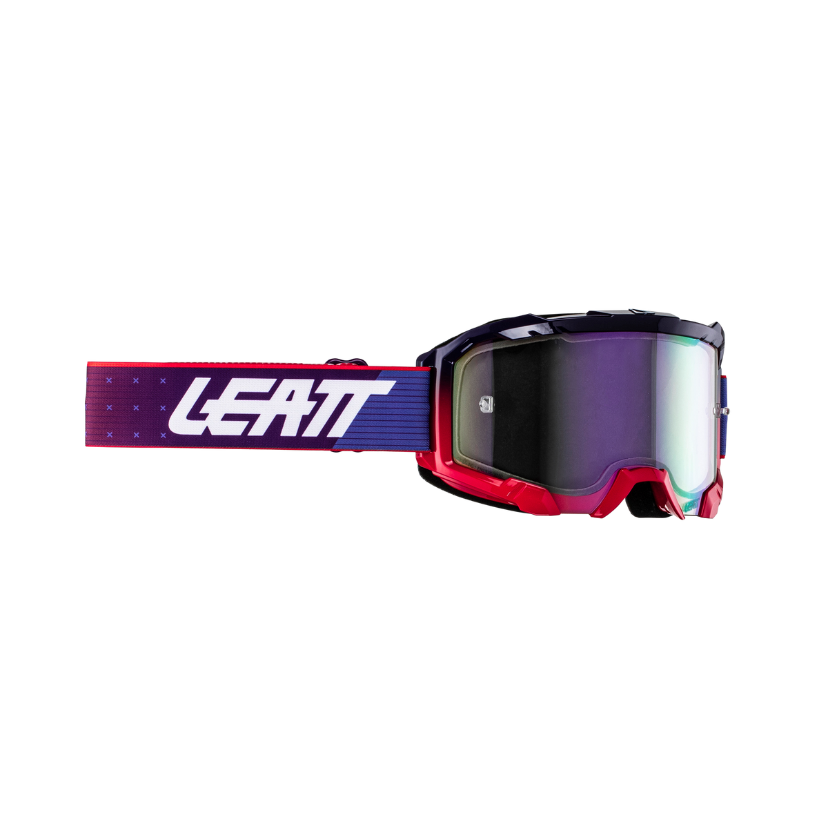 Goggle Velocity 4.5 Iriz E4