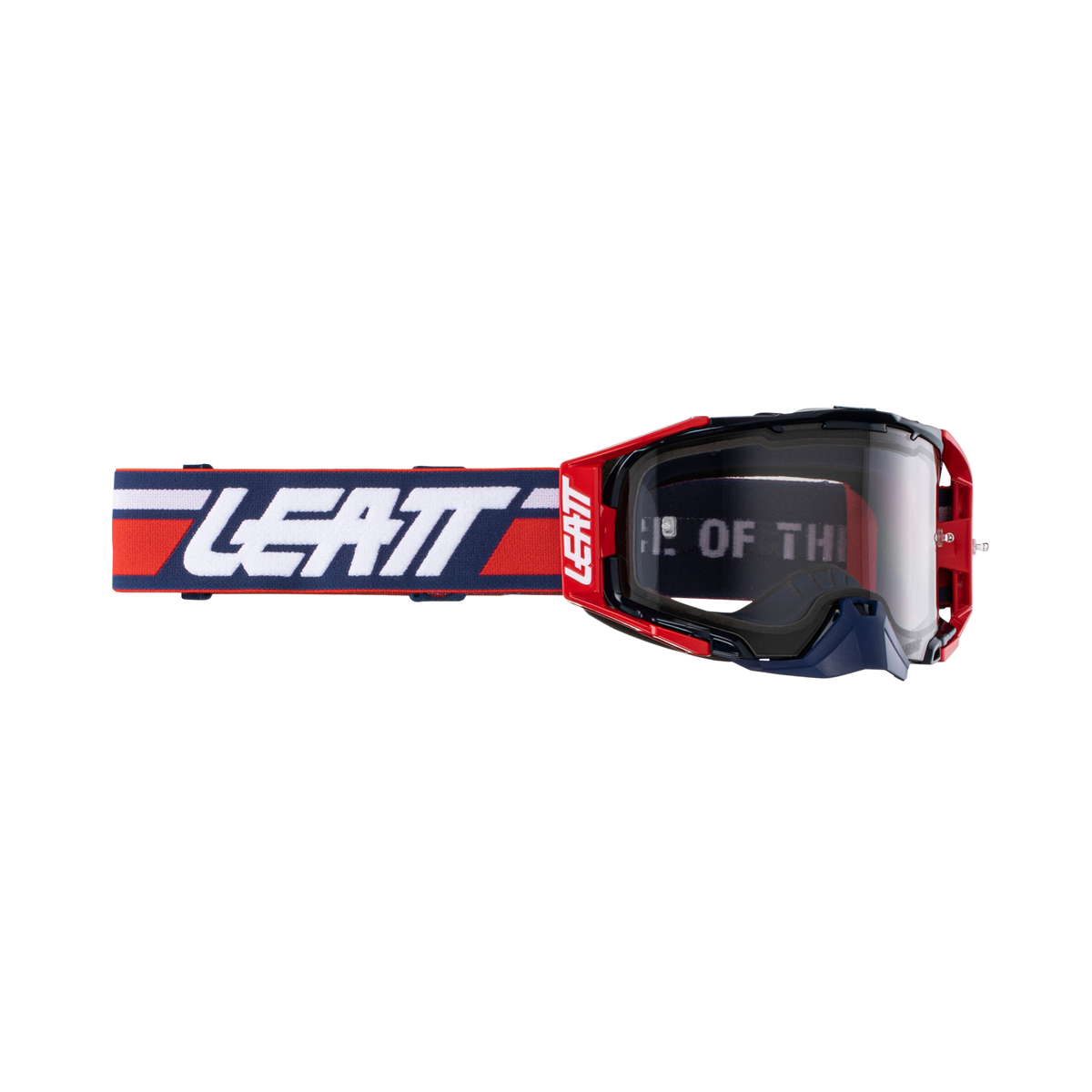 Goggle Velocity 6.5 S2