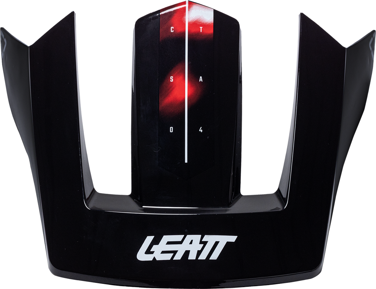 Visor MTB Gravity 5.0 V26 Z9