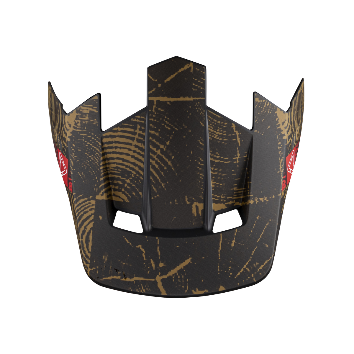 Visor MTB Gravity 2.0 V24 Y3