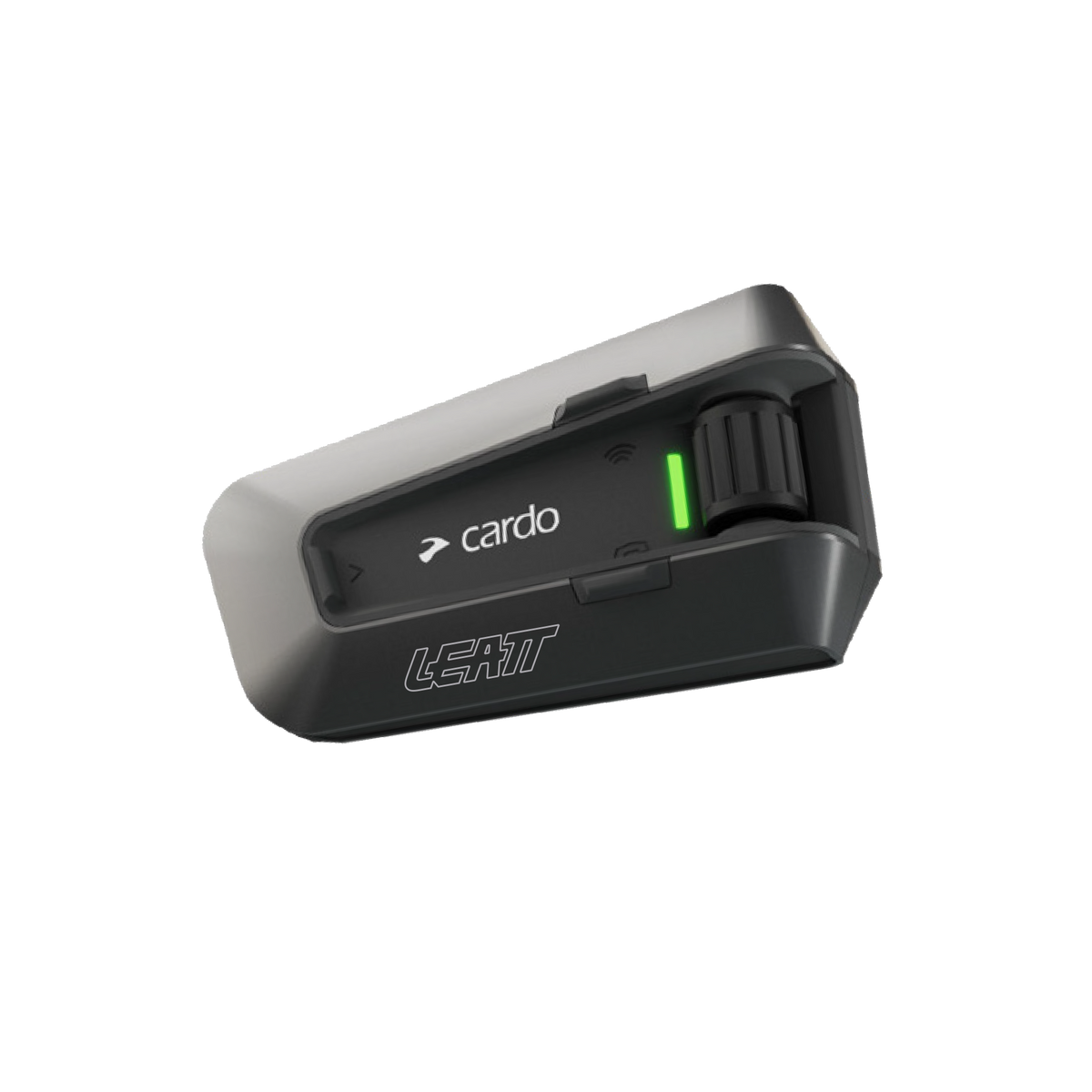 Intercom Packtalk Edge - Leatt by Cardo kit U3