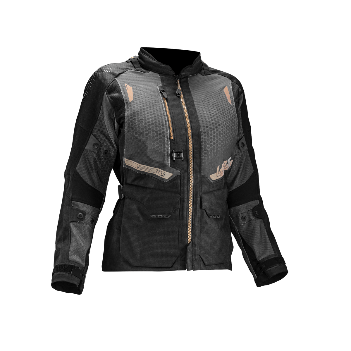 Jacket ADV FlowTour 5.5 - Women Y2