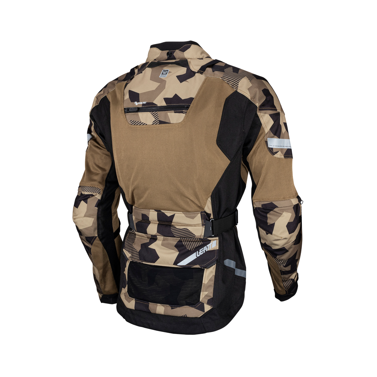 Jacket ADV FlowTour 7.5 F7