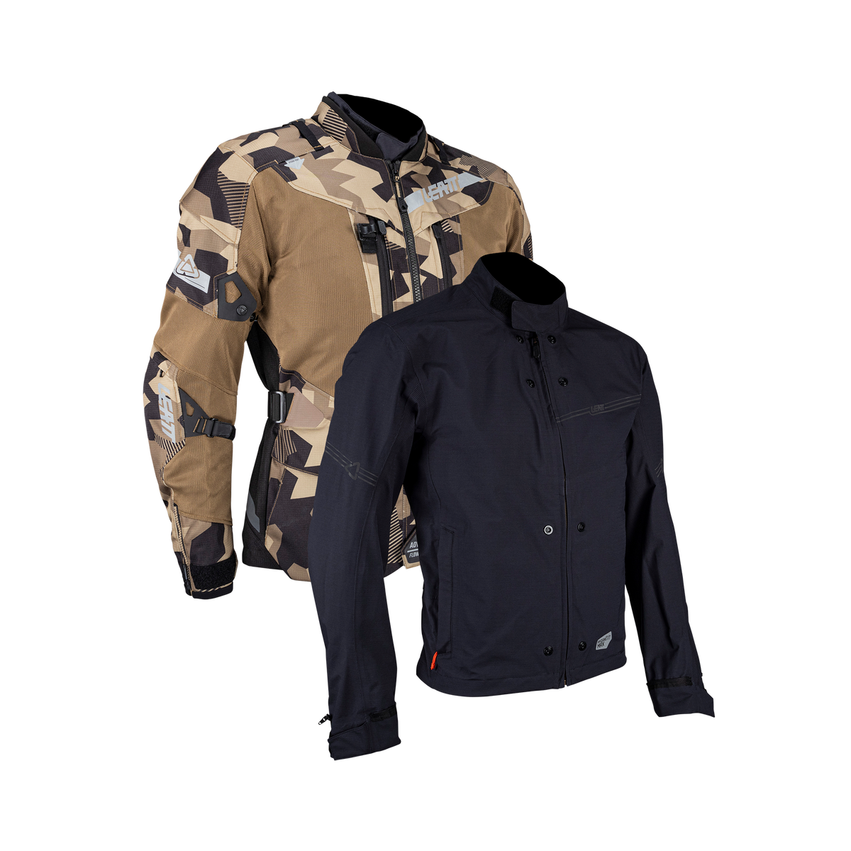 Jacket ADV FlowTour 7.5 F7