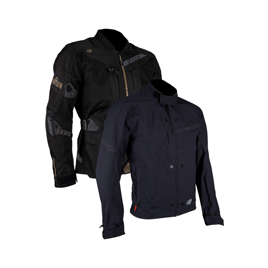 Jacket ADV FlowTour 7.5 F7