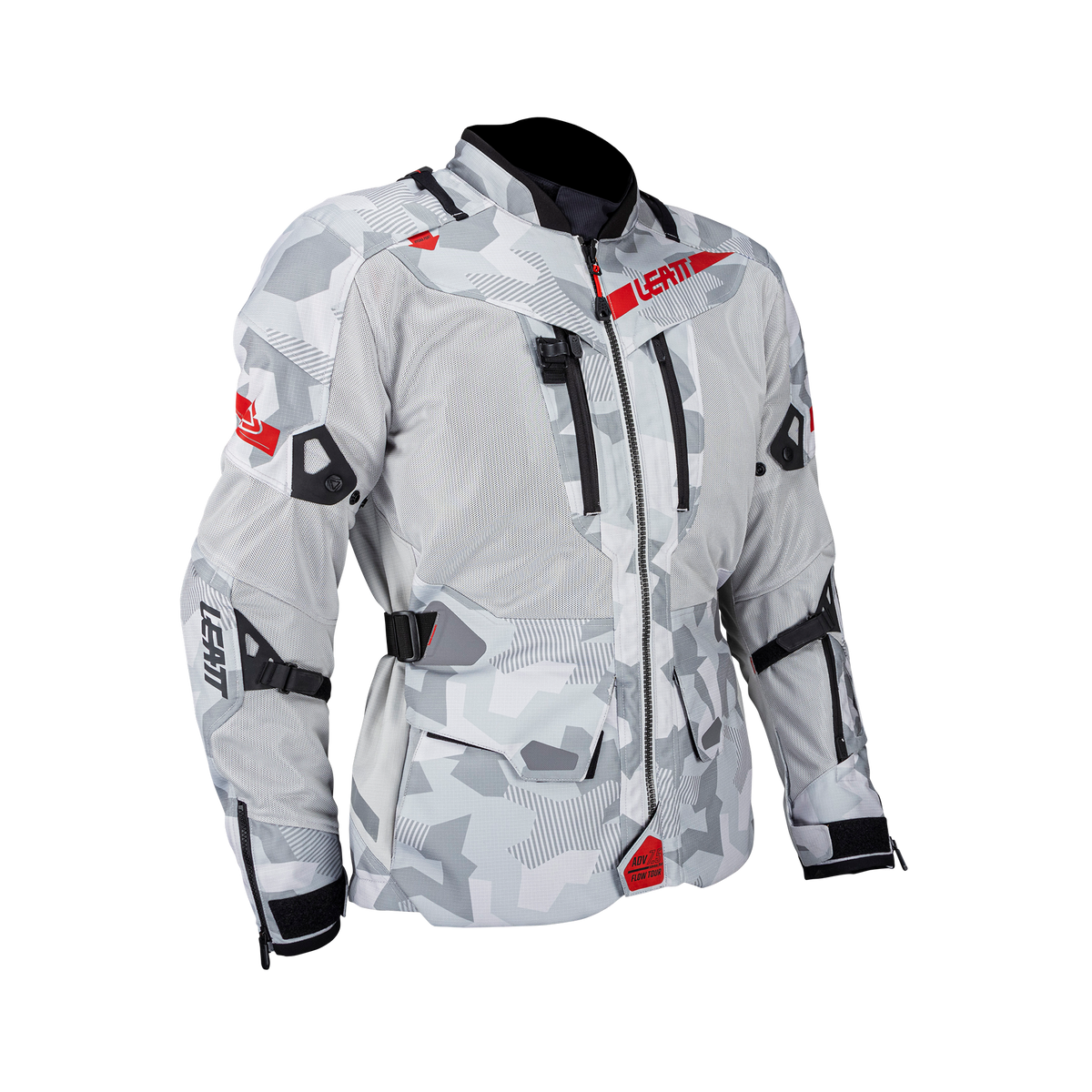 Jacket ADV FlowTour 7.5 F7