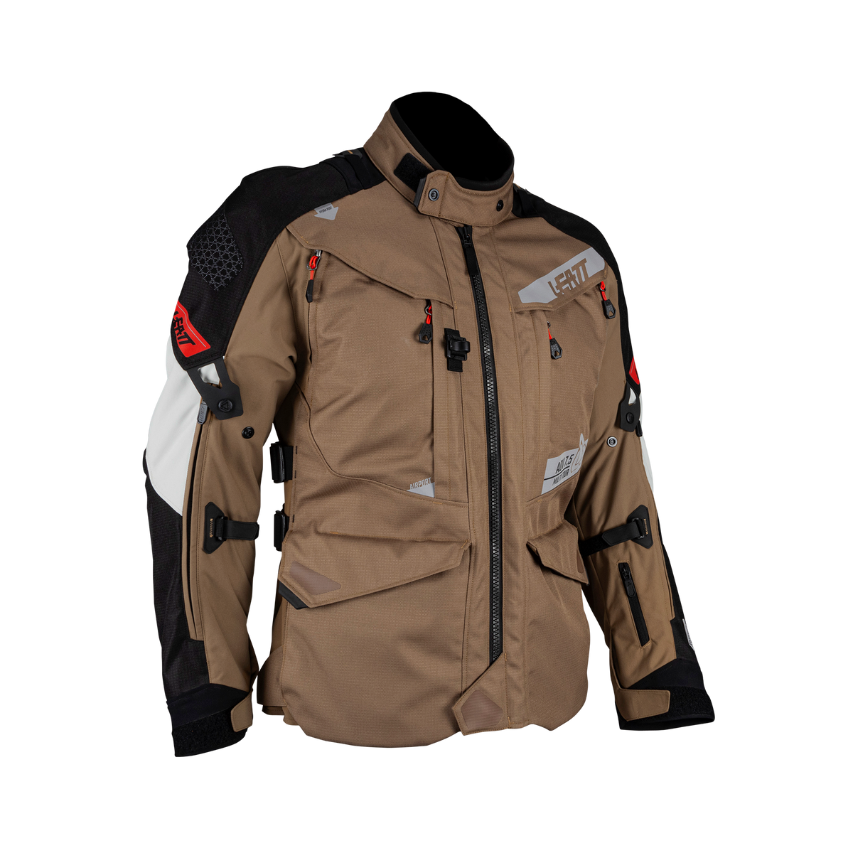 Jacket ADV MultiTour 7.5 Q9
