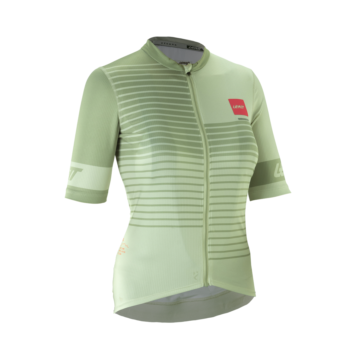 Jersey MTB Endurance 3.0 - Women B6