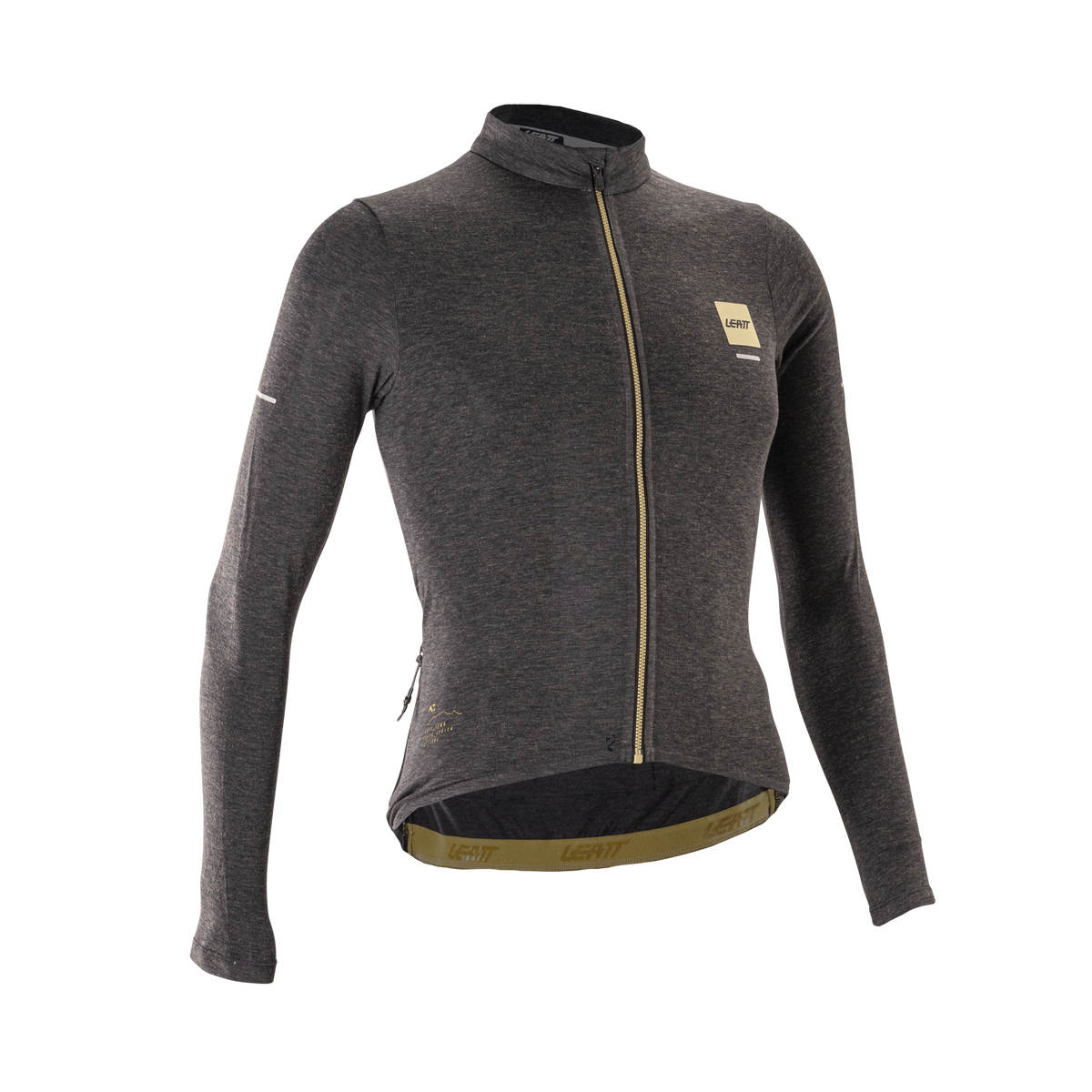 Jersey MTB Endurance 4.0 - Long Sleeve - Women Q5
