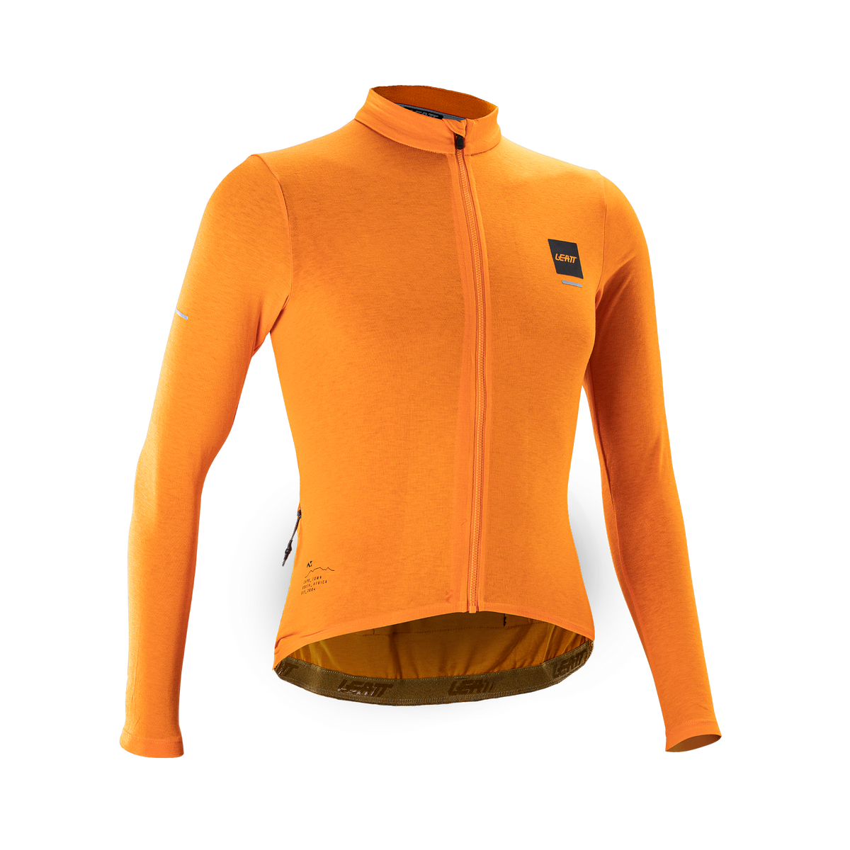Jersey MTB Endurance 4.0 - Long Sleeve - Women Q9