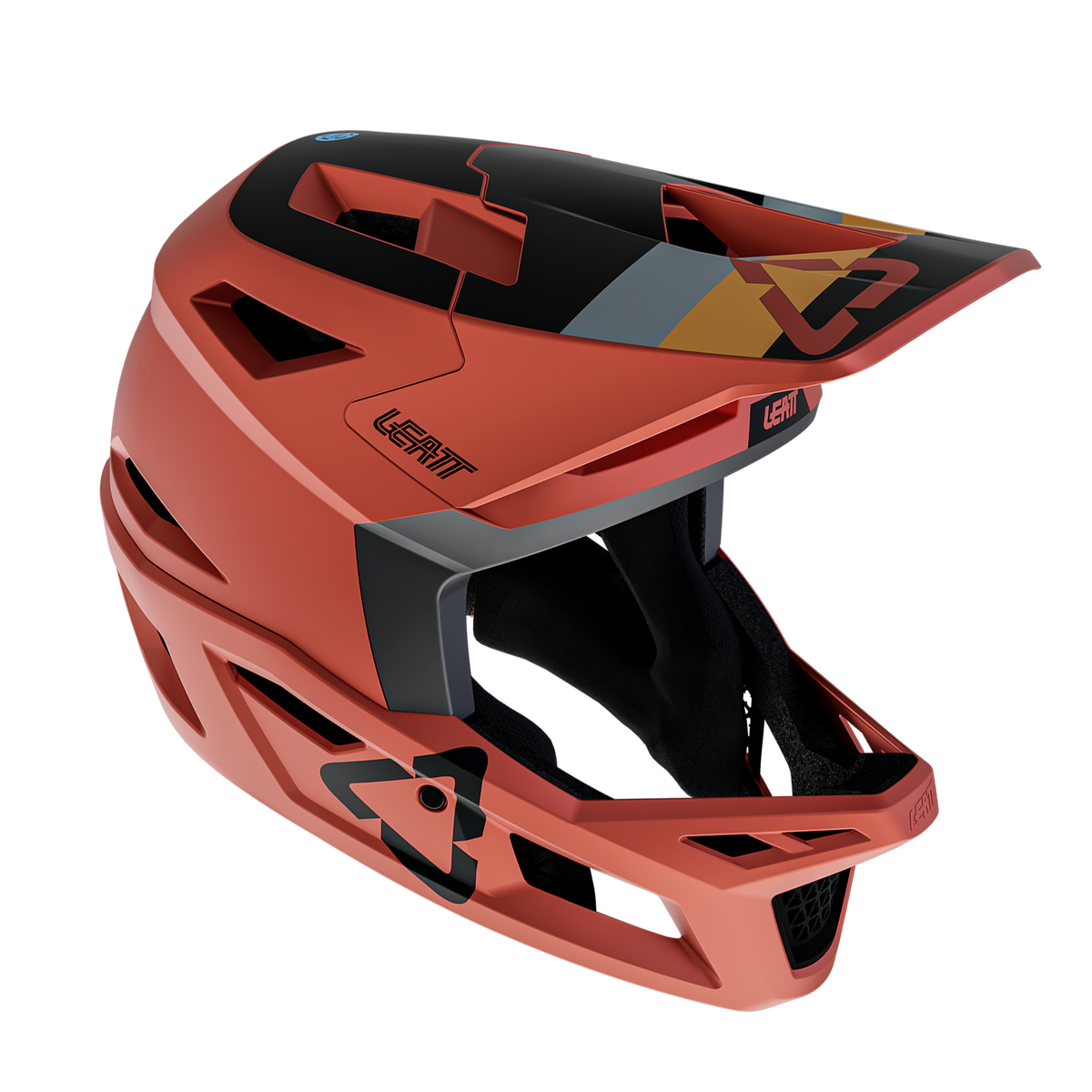 Helmet MTB Gravity 4.0 O4