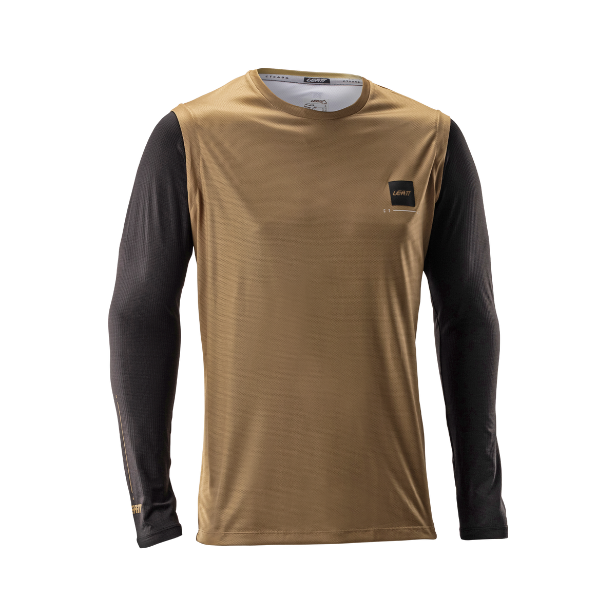 Jersey MTB Gravity 2.0 L1
