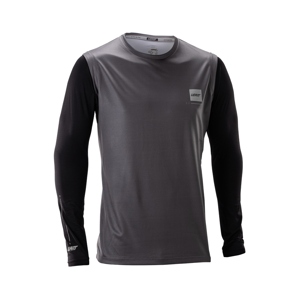 Jersey MTB Gravity 2.0 L1