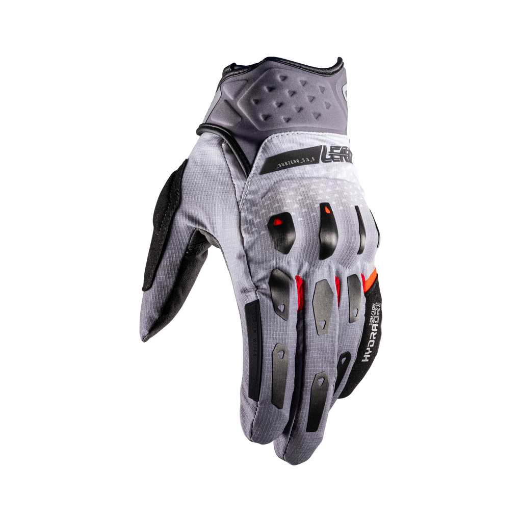 Glove ADV SubZero 5.5 Short E2