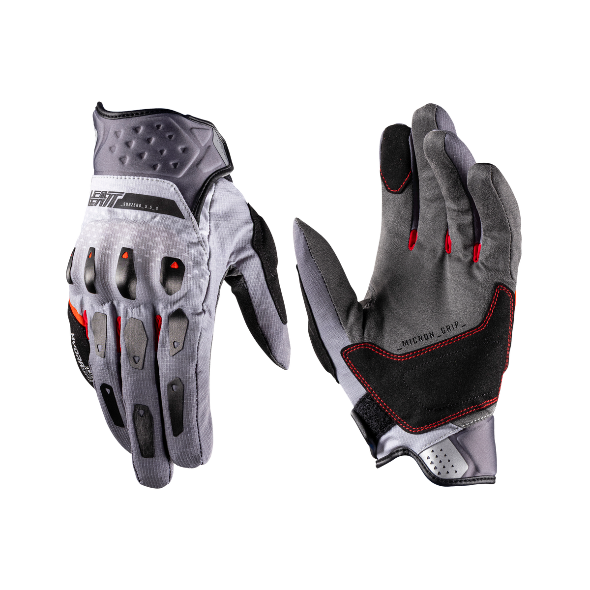 Glove ADV SubZero 5.5 Short N1