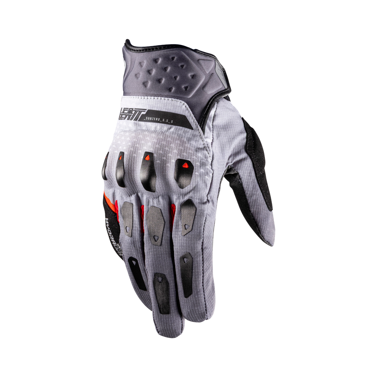 Glove ADV SubZero 5.5 Short N1